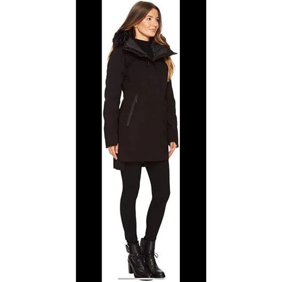 North face Gore Tex Expedition Women's Cryos Gtx® Triclimate® - Main Image